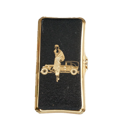 Mcm stratton england art deco - art,