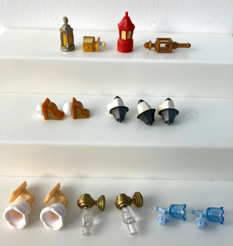 Sylvanian families lights - lights, &
