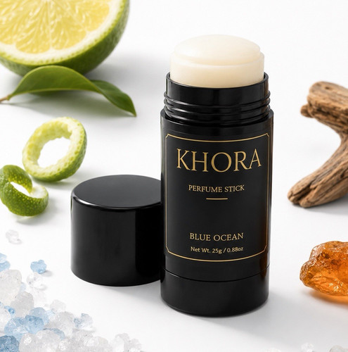 Khora blue ocean solid - solid, perfume