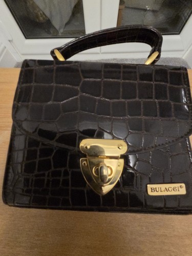 Bulaggi top handle bag - bulaggi,