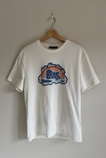 Louis Vuitton Men's White