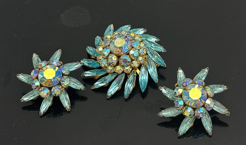 Vintage set judy lee - set,