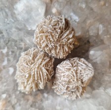 Beautiful desert sand rose - x,