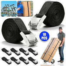 10x Car Roof Rack Trailers