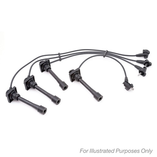 Genuine blue print ignition - blue,