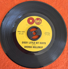 Northern soul Brenda Holloway