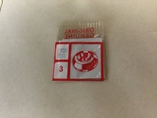 Seitz Ruby Plate Jewels