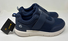 Mens Fitville Diabetic Shoes