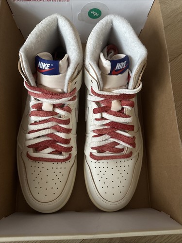 Nike air jordan high - air, 1