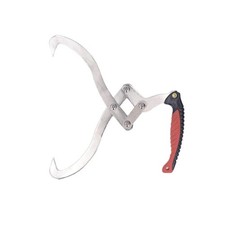 Log Tongs Timber's Tongs Log Carrier