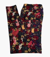 LuLaRoe Leggings TC2 Tall