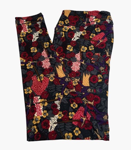 Lularoe leggings tc2 - lularoe,