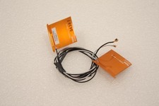Toshiba Satellite P30 WiFi Wireless Aerial Antenna Set DC330015200