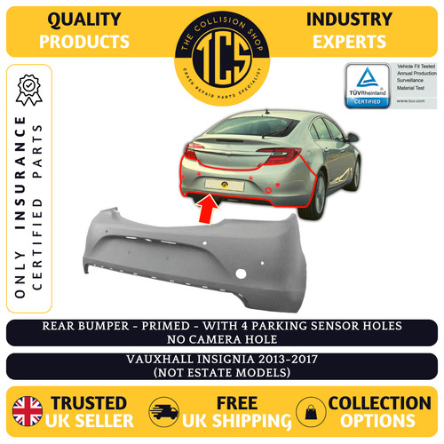 Vauxhall insignia 2013 2017 - vauxhall,