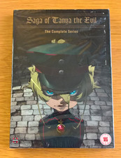 Saga of Tanya the Evil: The
