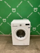 Electrolux 8/4kg 1600rpm