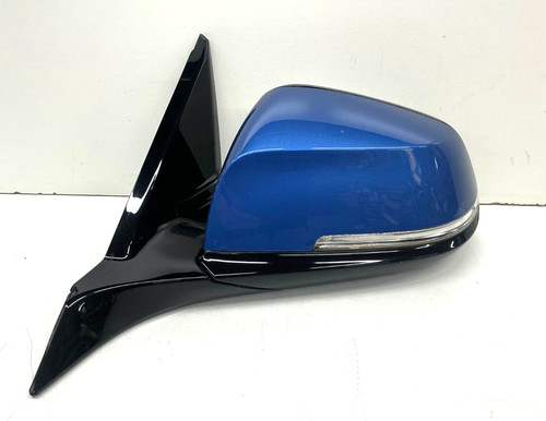Bmw f21 f22 - 1, series