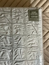 House Of Fraser Kingsize Grey