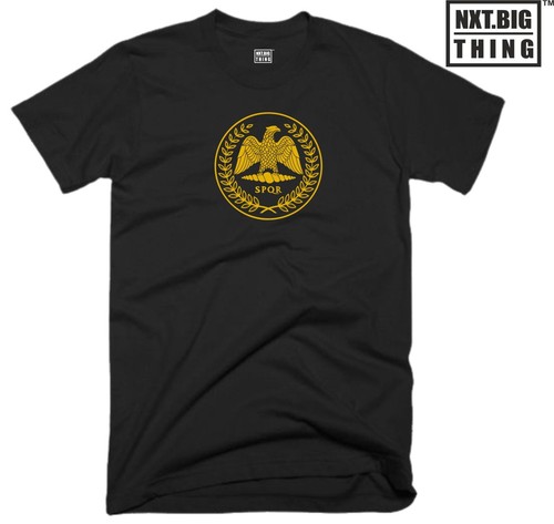 Spqr roman empire shirt - empire, t