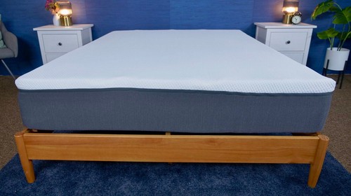 Emma hybrid comfort - emma, queen