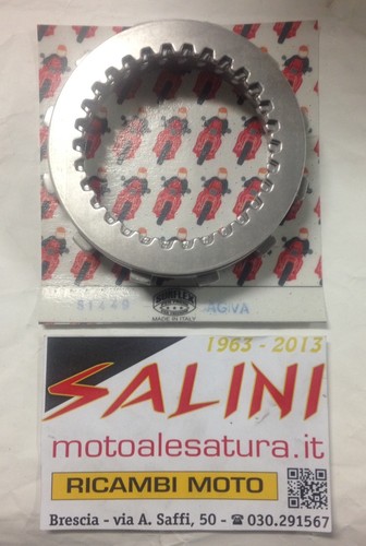 Complete clutch discs - clutch, series