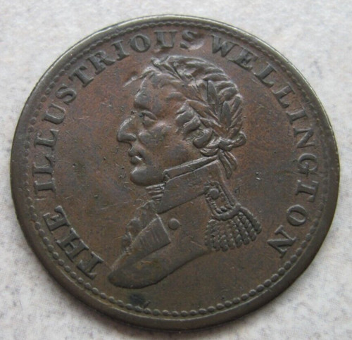 1816 canada half - canada,