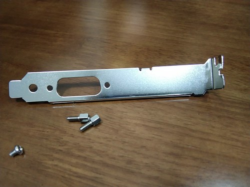 1pcs low profile - low,