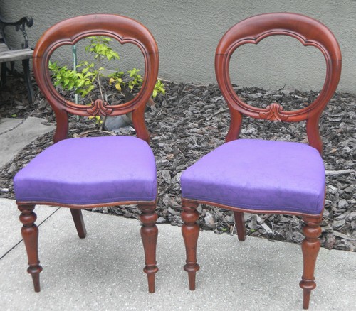 Antique victorian rococo - antique,