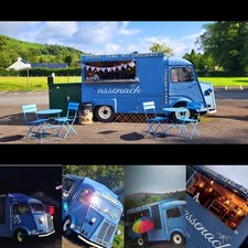 Citroen van - citroen, hy