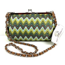 Big Buddha Ipanema Handbag