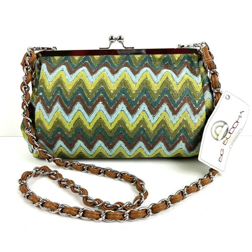 Big buddha ipanema handbag - big,