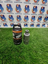 Alfra Rotabest Weldon Shank