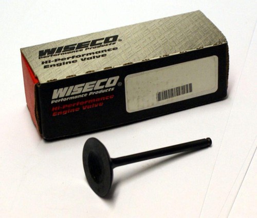 Valve exhaust crf150r 25 - valve,