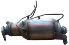 NEW Diesel Particulate Filter