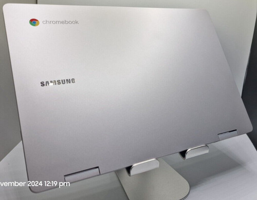 Samsung chromebook 360 - chromebook, 2