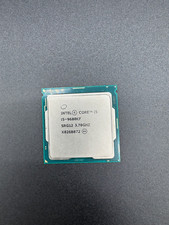 Intel Core i5-9600KF - 3.7 GHz