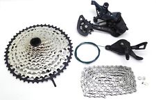 Shimano SLX M7100 12 Speed