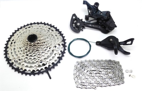 Shimano slx m7100 speed - shimano, 12