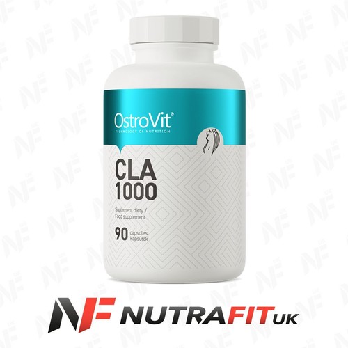 Ostrovit cla 1000 conjugated - ostrovit,