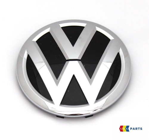 New genuine volkswagen - genuine, passat