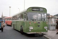Bus Photo - Alder Valley 751