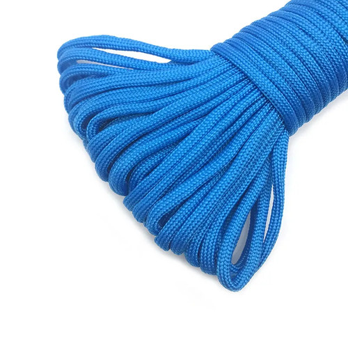 Paracord 550 rope 4mm core - paracord,