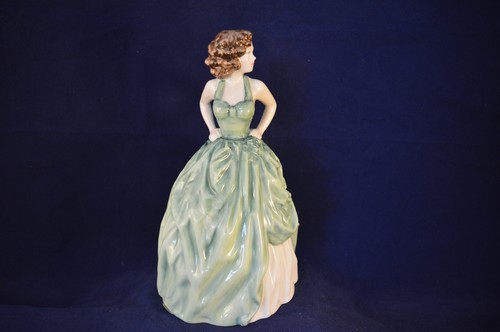 Royal doulton kelly hn4157 - kelly,