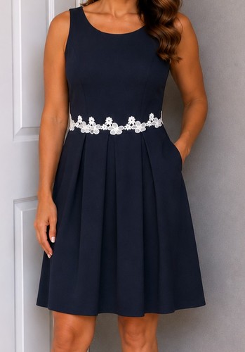 Boutique jaeger navy fit - boutique, &