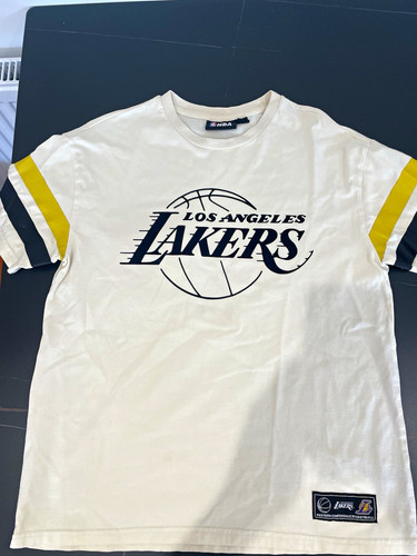 Nba men los angeles - men’s, lakers