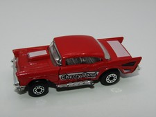 Matchbox Superfast 4D '57