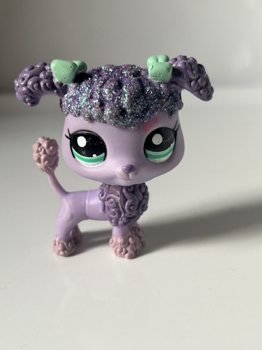 Authentic littlest petshop lps - littlest,