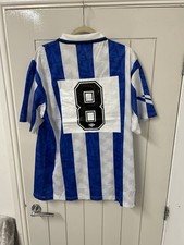 Retro Remake Sheffield