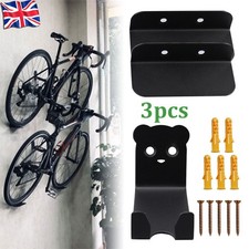 BIKE BICYCLE STORAGE WALL