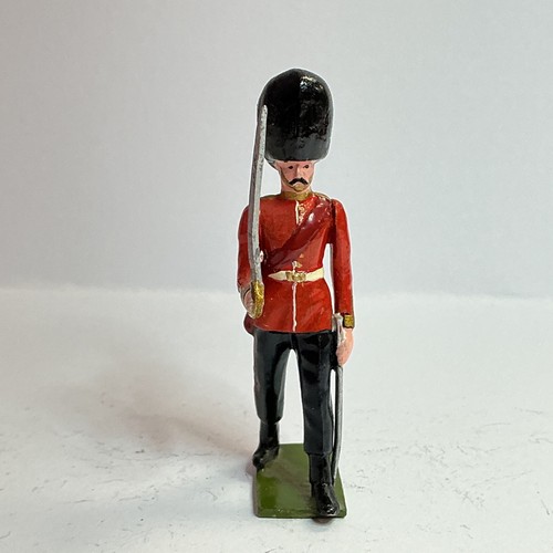 Soldiers john - soldiers,